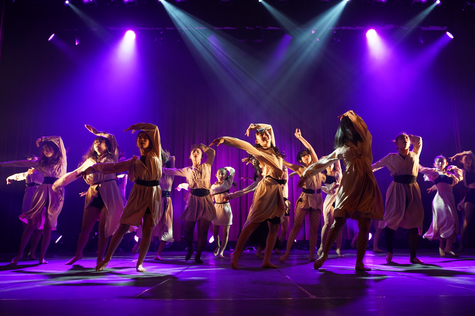 DANCE SPACE Q｜Q STUDIO プラス｜高崎・前橋のダンススタジオならQ STUDIO Plusへ！｜ニュース